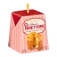Borgo de' Medici | Classic Panettone | 24 x 100 gram