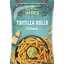 Don Enrico | Tortilla Rolls Cheese Zak | 12 x 125 gram