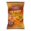 Herr's | Honey Cheese Curls | 42 x 28,4 gram