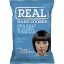 Real Crisps | Sea Salt & Cider Vinegar | 10 x 150 gram