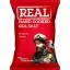 Real Crisps | Sea Salt Crisps Zak | 10 x 150 gram
