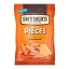 Snyder's of Hanover | Soh Cheddar Cheese Pretzel Pieces | 10 x 110 gram