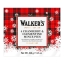 Walker's | Mince Pies Cranberry & Clem | 12 x 240 gram