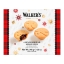 Walker's | Mince Pies Gingerbread Doos | 12 x 245 gram