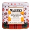 Walker's | Mini Shortbread Festive Shapes | 12 x 100 gram