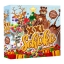 Mars | XXL Chocoladesnack Adventskalender | 838 gram