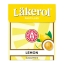 Lakerol | Lemon Doosje | 24 x 25 gram