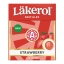 Lakerol | Strawberry Doosje | 24 x 25 gram
