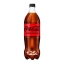 Coca-Cola | Zero Fles (D) | 6 x 1,25 liter